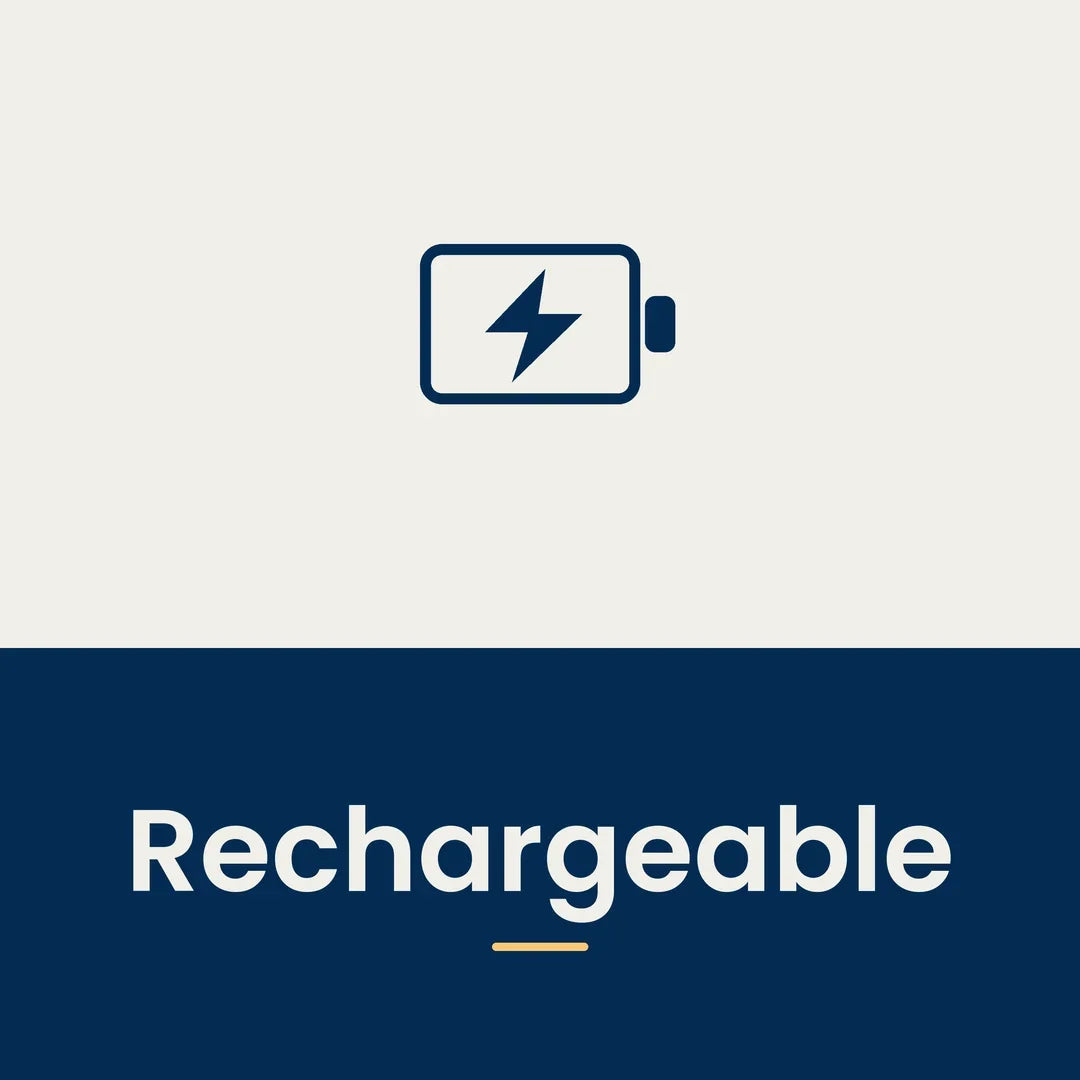 Lampe frontale rechargeable Image
