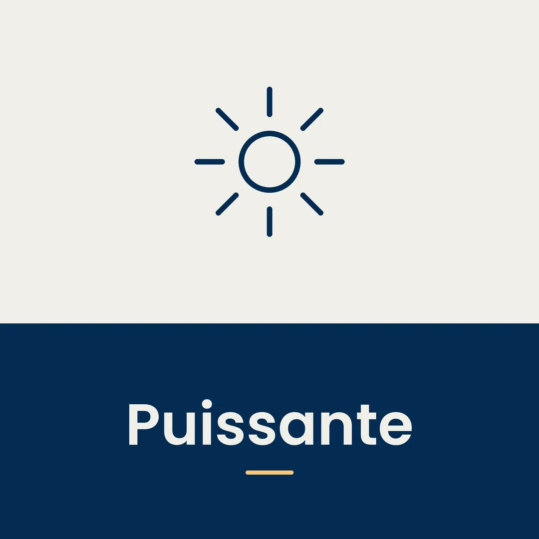 Lampe frontale puissante Image