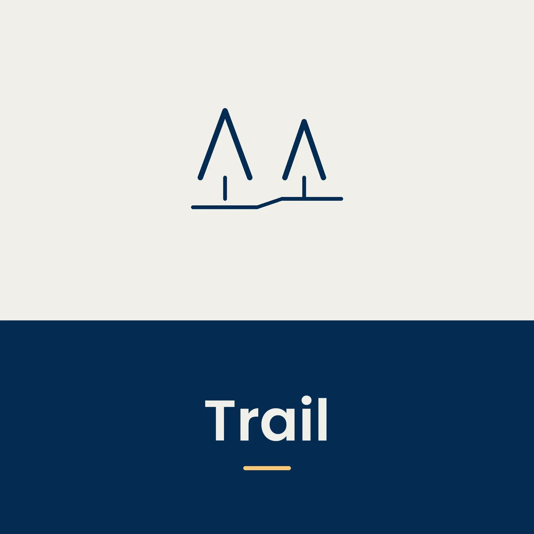 Lampe frontale trail Image