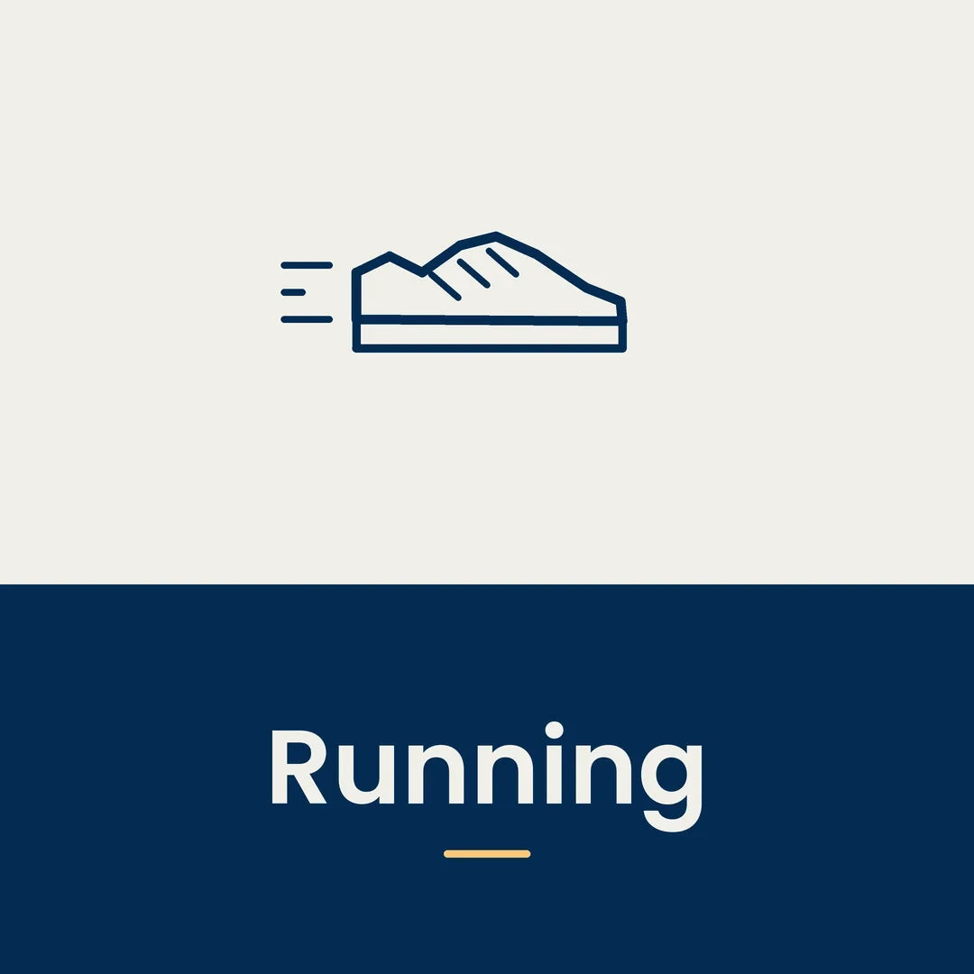 Lampe frontale running Image